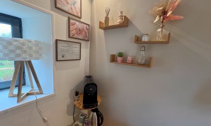So’Préalia : Institut de beauté à Perche en Nocé