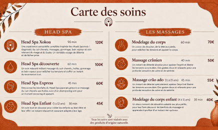 Xokoa Headspa : Institut de beauté à Hasparren