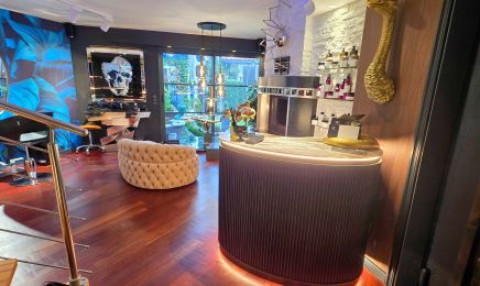 GREGORY COSENTINO COIFFURE  : Coiffeur à Wattignies