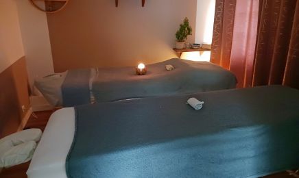 Ma "sage" pour moi : Institut de beauté à Darnétal