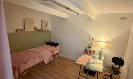 Alma Aurea  : Institut de beauté à Le Havre