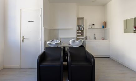 Lib Coiffure (à la place de Tchip) : Coiffeur à Libourne