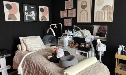 Belleavry Beauty : Manucure à Niort