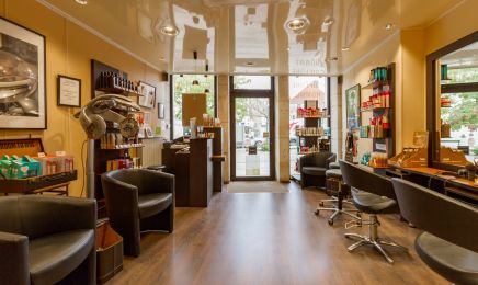 Blond Vénitien : Coiffeur à Is-sur-Tille