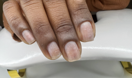 Framjo Beauty : Manucure à Contamine-sur-Arve