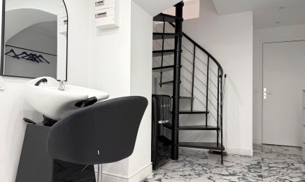 Maison Nara : Coiffeur à Paris