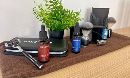 Cap sur l’Homme : Barbier à Nègrepelisse