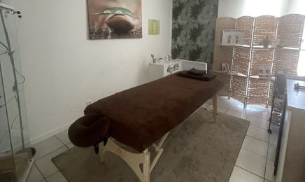 LICATA SYLVIANE - Ressources & Harmonie : Institut de beauté à Chens-sur-Léman