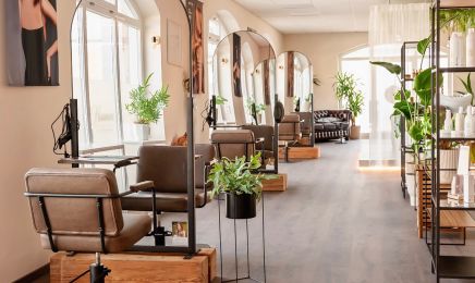 Haamore Inh. Vivien Di Girolamo Hierl e. K.: Barbershop in Landau an der Isar
