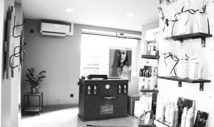 Mod’Coiff : Coiffeur à Segré-en-Anjou Bleu