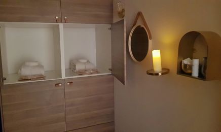 Institut - Spa La Villa des 5 Sens (Institut traditionnel + LPG  & Massages) : Manucure à Castanet-Tolosan