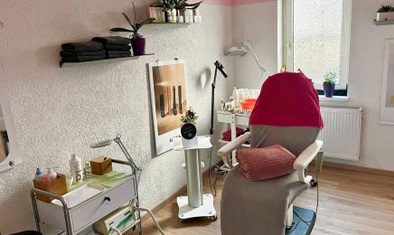 RockHaarBella: Tattoo-Künstler in Halle (Saale)
