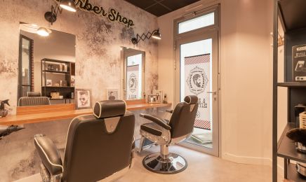 Salon Nouvel Hair : Coiffeur à Vallet
