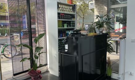 Friseur Hair Castle 2: Friseur in Meerbusch
