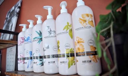 Camille Coiffure & Barbe : Coiffeur à Esse