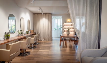 AURA : Coiffeur à Annecy