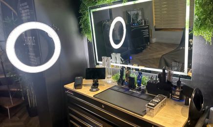 JIMS BARBER 6 : Coiffeur à Cannes