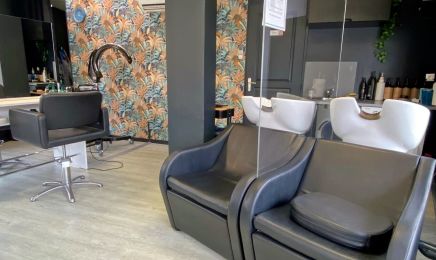 Sandrine Barlan Coiffure : Coiffeur à Toulouse