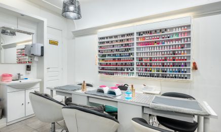 Bégonia Beauté : Institut de beauté à Paris