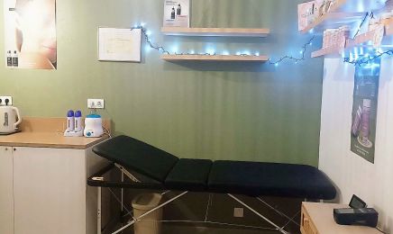 L’institut d’une fée : Institut de beauté à Vedène