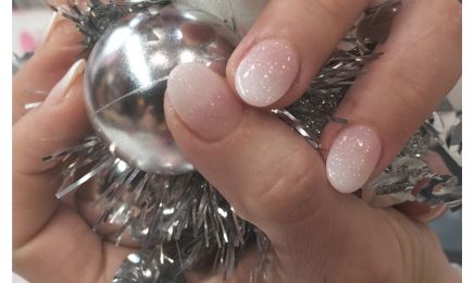 L'institut des Damoiselles ( ex Le Salon de Marguerite )  : Manucure à Peyrehorade