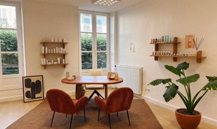 Perlea : Institut de beauté à Bayonne