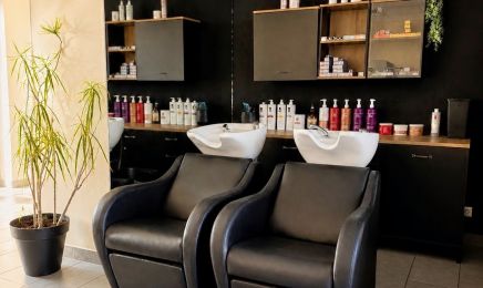 LE SALON - LAURA.M : Institut de beauté à Manosque