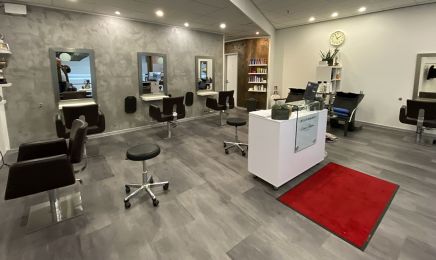 Coiffeur Droppmann: Friseur in Solingen