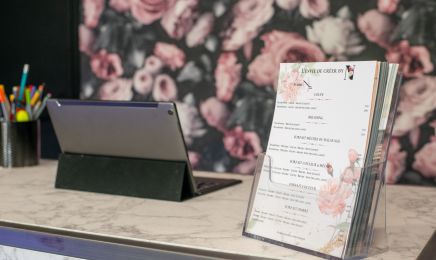 L’envie de créer by N : Coiffeur à Fécamp