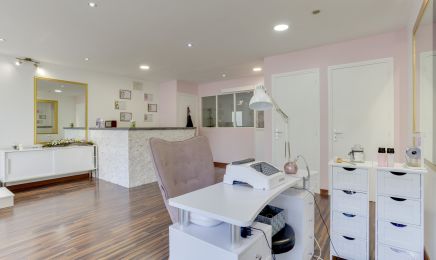 LadyN’Art : Institut de beauté à Antibes