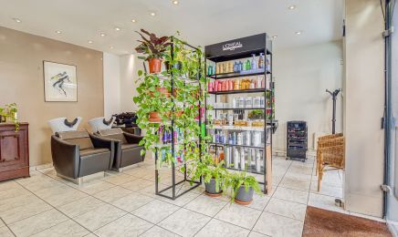 Grands Champs Coiffure : Coiffeur à Paris