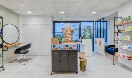 Mr & Mme Coquette : Coiffeur à Vitré