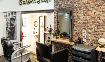 La Coifferie & Cie : Coiffeur à Optevoz