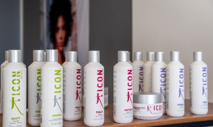 Caract’Hair Vigneux : Coiffeur à Vigneux-de-Bretagne