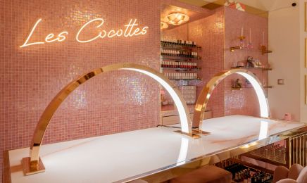 Institut Les Cocottes Ajaccio : Coiffeur à Ajaccio