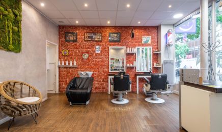 Doriath Coiffure : Coiffeur à Paris