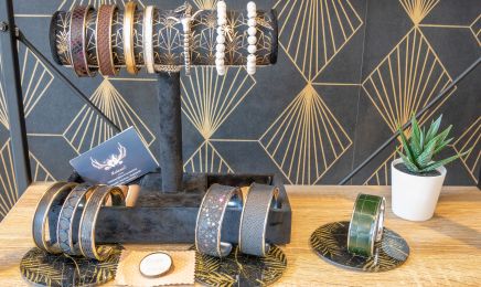MBeauty : Manucure à Rouen