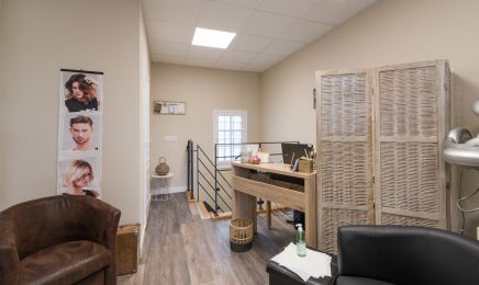Gooseberry : Coiffeur à Chartres