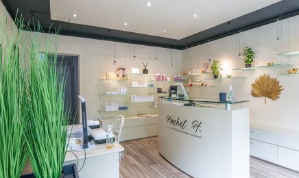 Rachel H : Institut de beauté à Le Havre
