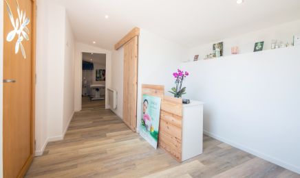 Ma maison de beauté : Manucure à Saint-Molf