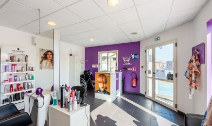 Colorys Coiffure : Coiffeur à Diémoz