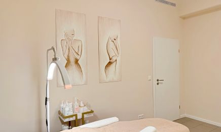 Melisa Acik Kosmetik: Kosmetikstudio in Schorndorf