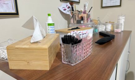 Muguet Beauty Lounge: Nagelstudio in München