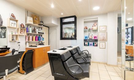 créa’style : Coiffeur à Valmont