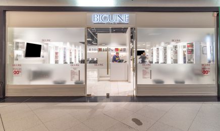Biguine - Coquelles : Coiffeur à Coquelles