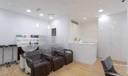 Camille Albane - Levallois-Perret : Coiffeur à Levallois-Perret