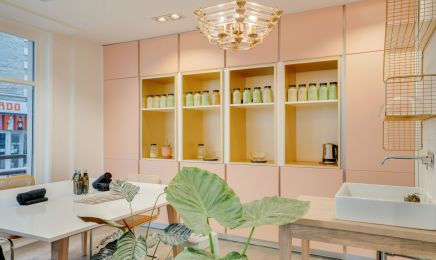 Garance L’Atelier du Cheveu - Biarritz : Coiffeur à Biarritz