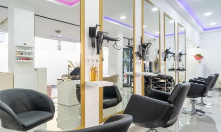 Noor Beauty : Coiffeur à Sarcelles