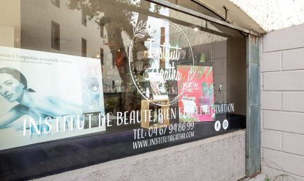 Institut Agatha : Manucure à Agde