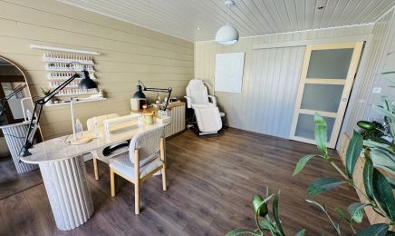 Sayla  : Institut de beauté à Métabief